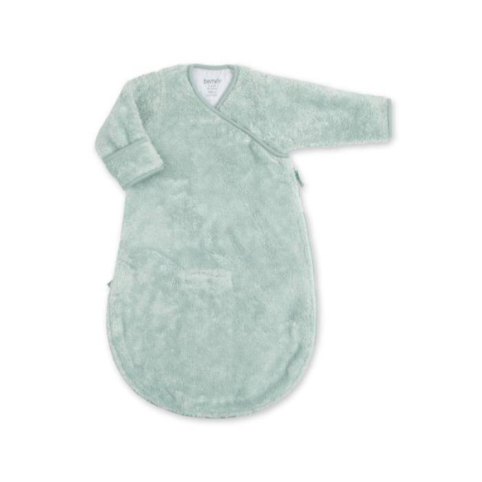 Bemini Magic Bag® 2Tog Softy Mint 1-4M.