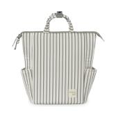 Τσάντα Αλλαξιέρα Backpack Botton Stripes