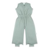 Bemini Magic Bag® 1Tog Celadon Green Waffle Organic 12-24M.