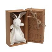 Πανάκι Παρηγοριάς Cotton Friends Λαγουδάκι 25cm.
