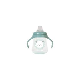 Ποτηράκι Εκπαιδευτικό Panda Μέντα 250ml.6+Μ