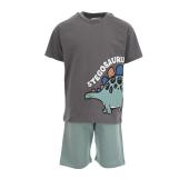 Παιδικό Σετ Βερμούδα Αγόρι Trax 47429 - Pigikids.gr - Παιδικά Ρούχα, Βαπτιστικά Πακέτα
