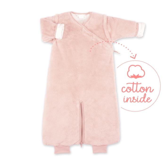 Bemini Magic Bag® 2Tog Softy Pink 4-12M.
