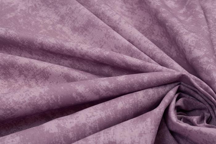 Σεντόνια Σετ 3 τεμ Shadow 25 160X240 Light Purple Cott/Pol 70/30