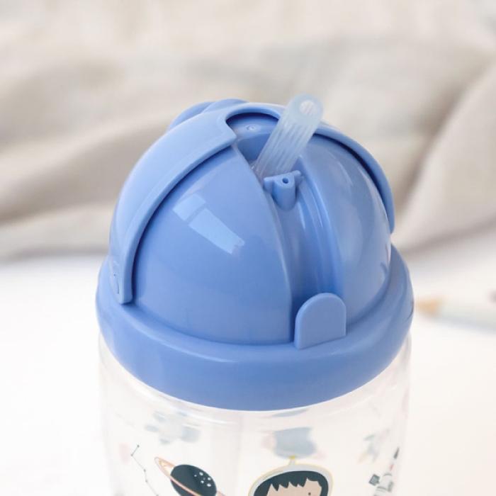 Παγούρι Νερού Space 350ml. 6+Μ