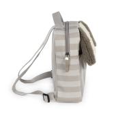 Τσάντα Νηπιαγωγείου Dog Sintra Beige