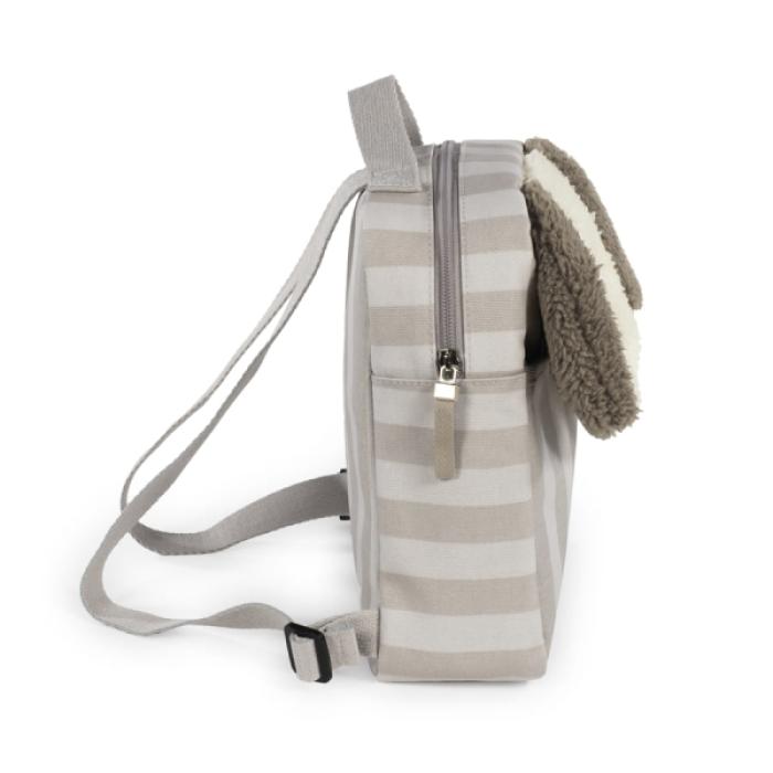 Τσάντα Νηπιαγωγείου Dog Sintra Beige