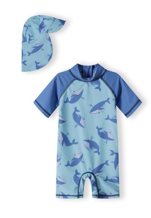 Παιδικό Μαγιό Κολύμβησης Αγόρι Minoti 23SWIM1 - Pigikids.gr - Παιδικά Ρούχα, Βαπτιστικά Πακέτα
