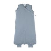 Bemini Magic Bag® 1Tog Blue Jeans Waffle Organic 4-12M.