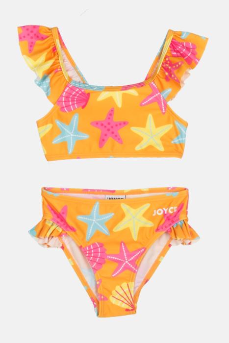 Παιδικό Μαγιό Μπικίνι Κορίτσι Joyce 2543802 - Pigikids.gr - Παιδικά Ρούχα, Βαπτιστικά Πακέτα