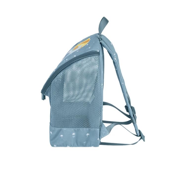 Αδιάβροχο Τσαντάκι Backpack με δίχτυ Sea La Vie