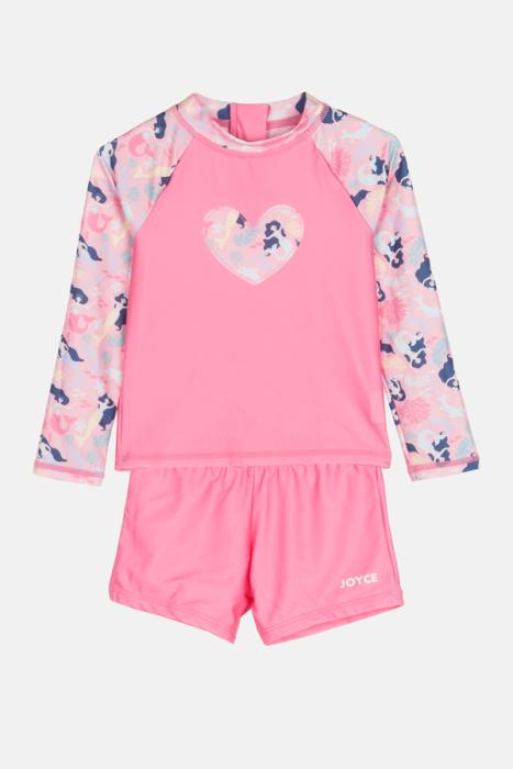 Παιδικό Μαγιό Κορίτσι Joyce 2543814 - Pigikids.gr - Παιδικά Ρούχα, Βαπτιστικά Πακέτα