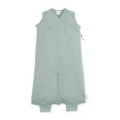 Bemini Magic Bag® 1Tog Celadon Green Waffle Organic 4-12M.