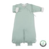 Bemini Magic Bag® 2.5Tog Mint Organic Cot.4-12M.
