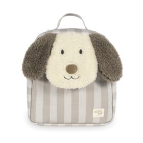 Τσάντα Νηπιαγωγείου Dog Sintra Beige
