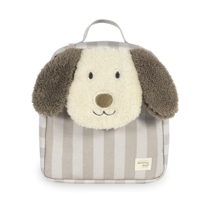 Τσάντα Νηπιαγωγείου Dog Sintra Beige