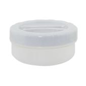 Ανταλλακτικό Τάπερ Γκρι 250ml Για Θερμός 1L&amp;1.5L