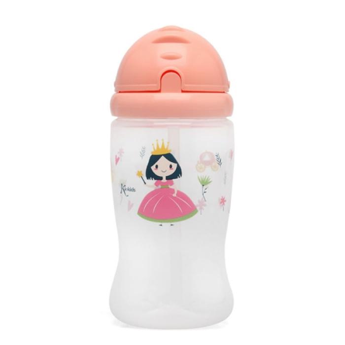 Παγούρι Νερού Princess 350ml. 6+Μ