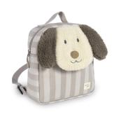 Τσάντα Νηπιαγωγείου Dog Sintra Beige