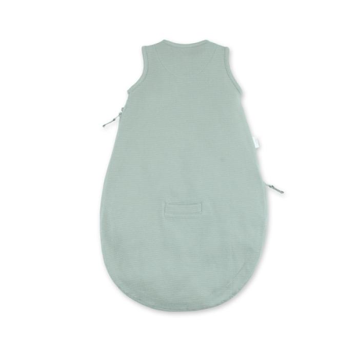 Bemini Magic Bag® 1Tog Celadon Green Waffle Organic 1-4M.