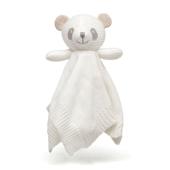 Πανάκι Παρηγοριάς Cotton Friends Panda 25cm.