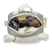 Τσάντα Νηπιαγωγείου Poppy Mouse Olive