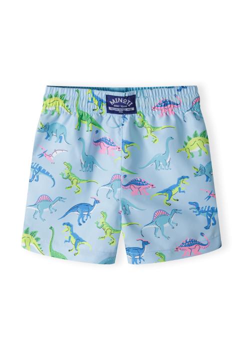 Παιδικό Μαγιό Αγόρι Minoti 23SWIM11
