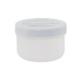 Ανταλλακτικό Τάπερ Γκρι 375ml Για Θερμός 1L&amp;1.5L
