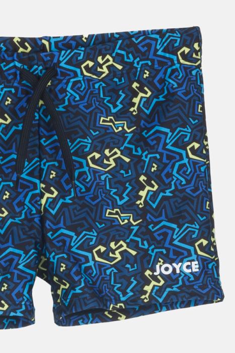 Παιδικό Μαγιό Αγόρι Joyce 2546806 - pigikids.gr - Παιδικά Ρούχα, Βαπτιστικά Πακέτα