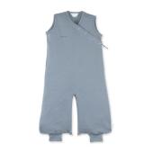 Bemini Magic Bag® 1Tog Blue Jeans Waffle Organic 4-12M.