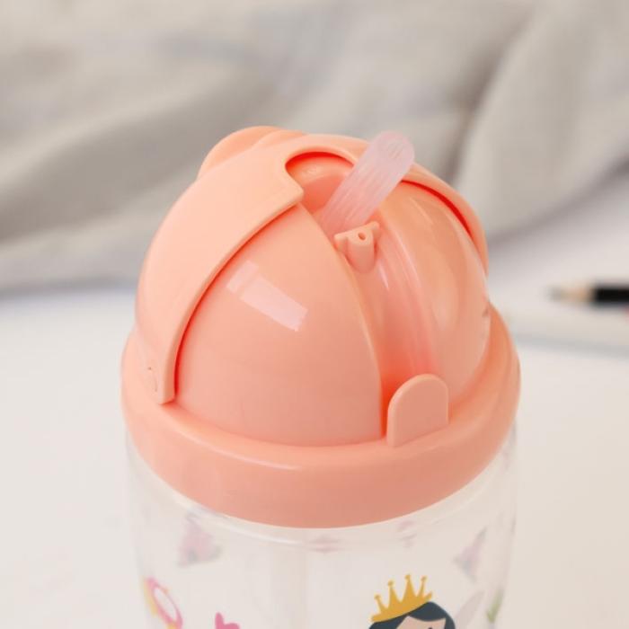 Παγούρι Νερού Princess 350ml. 6+Μ