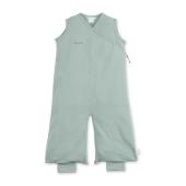 Bemini Magic Bag® 1Tog Celadon Green Waffle Organic 4-12M.