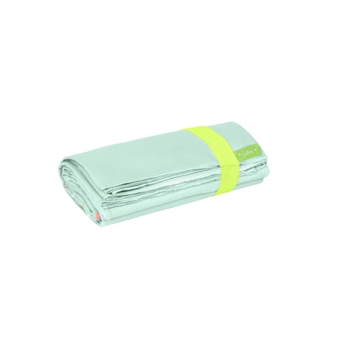Πετσέτα Παραλίας Microfiber Jellyfish 75x140εκ.
