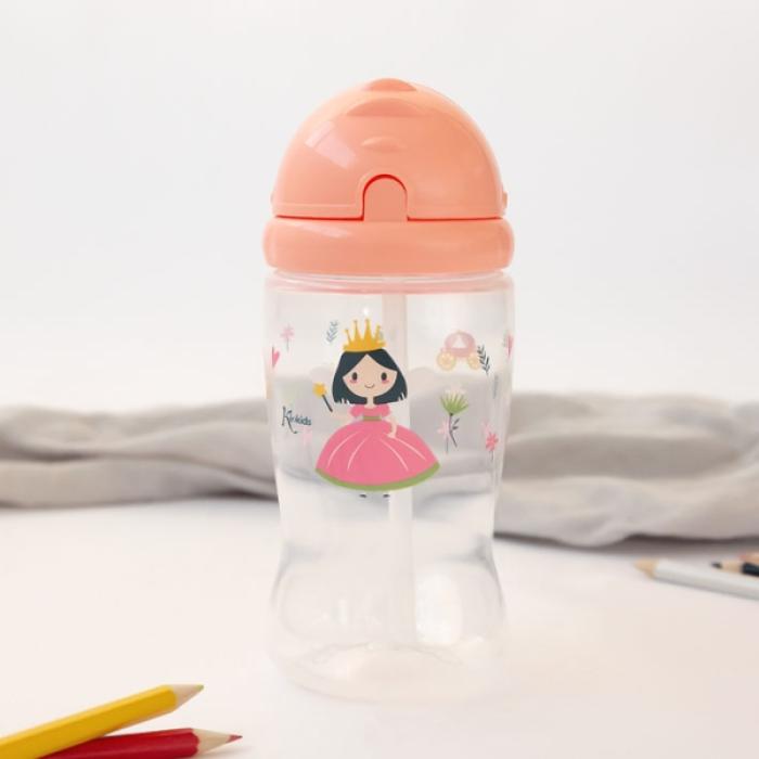 Παγούρι Νερού Princess 350ml. 6+Μ