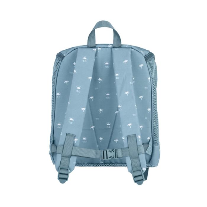 Αδιάβροχο Τσαντάκι Backpack με δίχτυ Sea La Vie