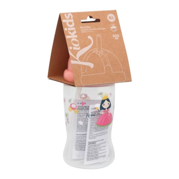 Παγούρι Νερού Princess 350ml. 6+Μ