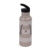 Παγούρι Θερμός Sintra Dog Ροζ 500ml