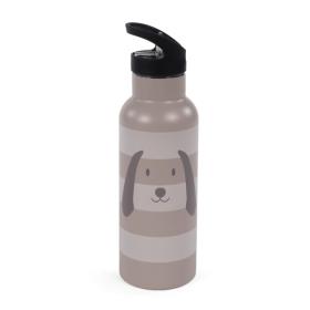 Παγούρι Θερμός Sintra Dog Ροζ 500ml