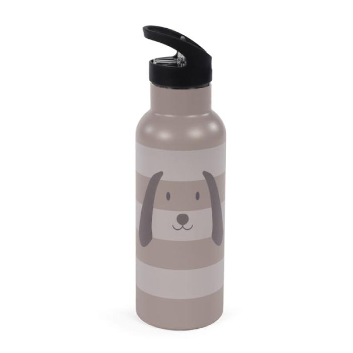 Παγούρι Θερμός Sintra Dog Ροζ 500ml