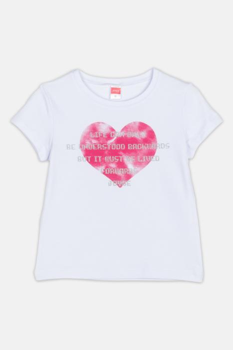Παιδικό Σετ Σορτς Κορίτσι Joyce 2513152 - pigikids.gr - Παιδικά Ρούχα, Βαπτιστικά Πακέτα