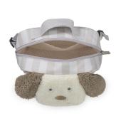 Τσάντα Νηπιαγωγείου Dog Sintra Beige