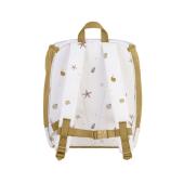 Αδιάβροχο Τσαντάκι Backpack με δίχτυ Sea Wonders