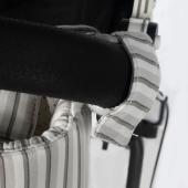 Τσάντα Αλλαξιέρα Botton Stripes