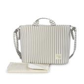 Τσάντα Αλλαξιέρα Botton Stripes