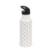 Παγούρι Θερμός Botton Flowers 500ml