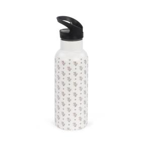 Παγούρι Θερμός Botton Flowers 500ml