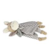 Πανάκι Παρηγοριάς Walking Mum Donkey Stripes 0+M