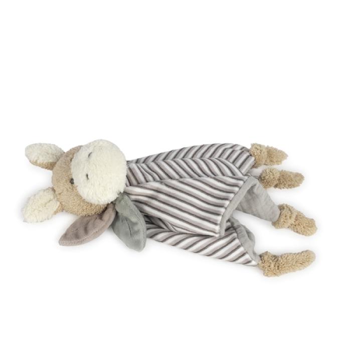 Πανάκι Παρηγοριάς Walking Mum Donkey Stripes 0+M