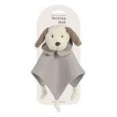 Πανάκι Παρηγοριάς Walking Mum Dog Sintra Λαδί 0+M