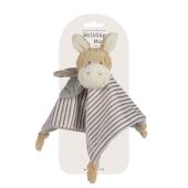 Πανάκι Παρηγοριάς Walking Mum Donkey Stripes 0+M